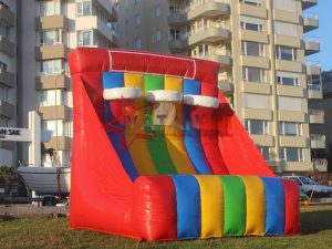 Şişme Basketball
