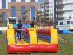 Şişme Bungeerun