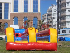 Şişme Bungeerun