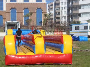 Şişme Bungeerun