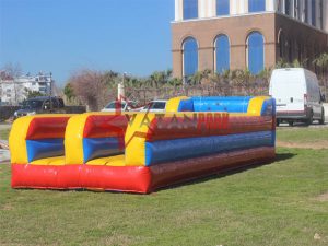 Şişme Bungeerun