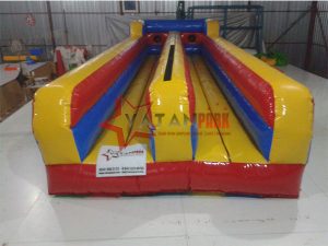 Şişme Bungeerun