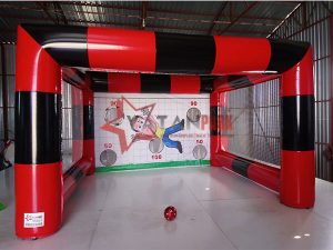 Şişme Penaltı Kalesi