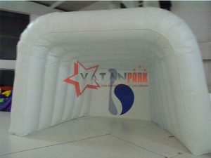 Şişme Stand Fuar Çadırı