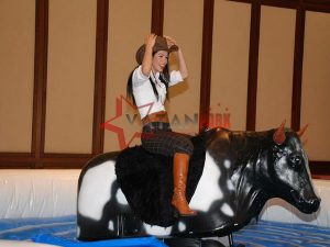 Rodeo Boğa 1
