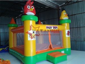 Şişme Angry Birdrs ZıpZIP