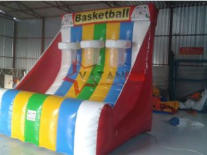 Şişme Basketbol 1