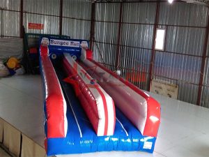 Şişme Çek Bırak Bungerun