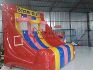Şişme Basketbol 4