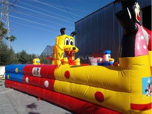 Mickey Mause Oyun Evi