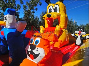 Mickey Mause Oyun Evi